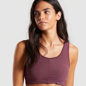 Gymshark sport bra